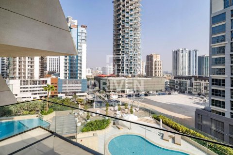 Apartman u gradu Jumeirah Village Circle, Dubai, UAE 1 spavaća soba, 73.86 m2 Br. 755563 - Slika 1