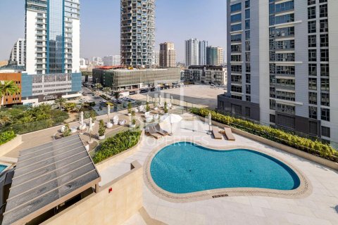 Apartman u gradu Jumeirah Village Circle, Dubai, UAE 1 spavaća soba, 73.86 m2 Br. 755563 - Slika 11