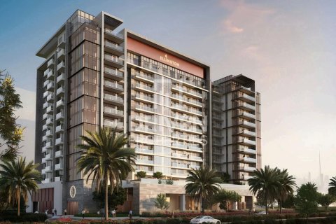 Dubai Hills Estate、Dubai、UAE にあるマンション販売中 1ベッドルーム、75.9 m2、No755561 - 写真 2