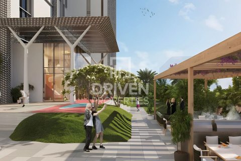 Dubai Hills Estate、Dubai、UAE にあるマンション販売中 1ベッドルーム、75.9 m2、No755561 - 写真 6