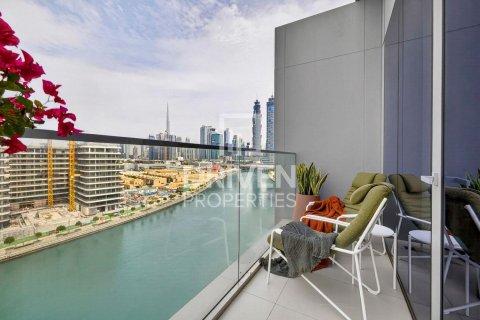 Apartment til salg i Al Wasl, Dubai, UAE 2 soveværelser, 137.22 kvm № 755560 - foto 25