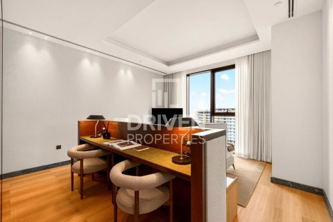 Apartment til salg i Al Wasl, Dubai, UAE 2 soveværelser, 137.22 kvm № 755560 - foto 16