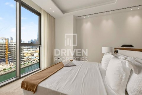 Apartment til salg i Al Wasl, Dubai, UAE 2 soveværelser, 137.22 kvm № 755560 - foto 15