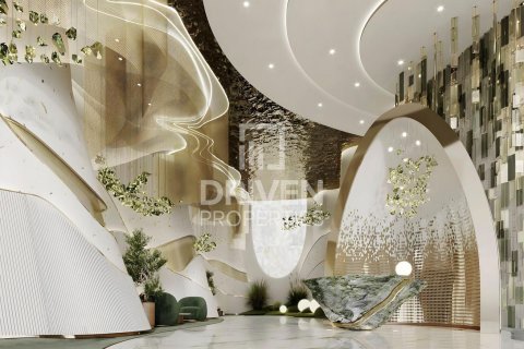 Apartment in Business Bay, Dubai, UAE 1 bedroom, 78.32 sq.m. № 755559 - photo 15