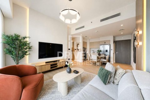 Üürile anda korter asukohaga Downtown Dubai (Downtown Burj Dubai), Dubai, AÜE: 2 magamistoaga, 103.22 m² Nr 756823 - pilt 3