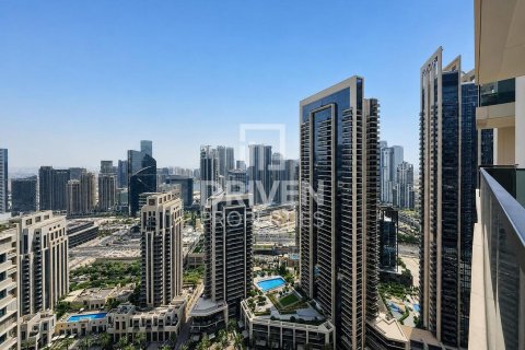 Üürile anda korter asukohaga Downtown Dubai (Downtown Burj Dubai), Dubai, AÜE: 2 magamistoaga, 103.22 m² Nr 756823 - pilt 15
