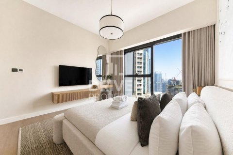 Üürile anda korter asukohaga Downtown Dubai (Downtown Burj Dubai), Dubai, AÜE: 2 magamistoaga, 103.22 m² Nr 756823 - pilt 10