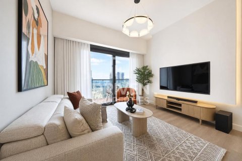 Üürile anda korter asukohaga Downtown Dubai (Downtown Burj Dubai), Dubai, AÜE: 2 magamistoaga, 103.22 m² Nr 756823 - pilt 1