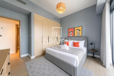 Üürile anda korter asukohaga Downtown Dubai (Downtown Burj Dubai), Dubai, AÜE: 2 magamistoaga, 103.22 m² Nr 756823 - pilt 7