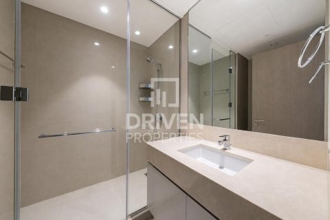 Üürile anda korter asukohaga Downtown Dubai (Downtown Burj Dubai), Dubai, AÜE: 2 magamistoaga, 103.22 m² Nr 756823 - pilt 11