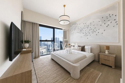 Üürile anda korter asukohaga Downtown Dubai (Downtown Burj Dubai), Dubai, AÜE: 2 magamistoaga, 103.22 m² Nr 756823 - pilt 9