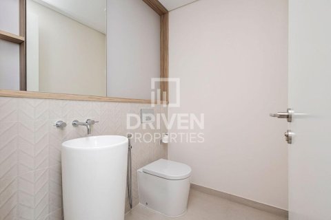 Apartament de închiriat în Mohammed Bin Rashid City, Dubai, EAU 2 dormitoare, 111.3 mp. №756822 - poză 11