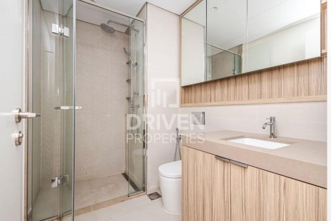 Apartament de închiriat în Mohammed Bin Rashid City, Dubai, EAU 2 dormitoare, 111.3 mp. №756822 - poză 13