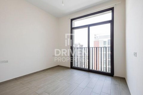 Apartament de închiriat în Mohammed Bin Rashid City, Dubai, EAU 2 dormitoare, 111.3 mp. №756822 - poză 7