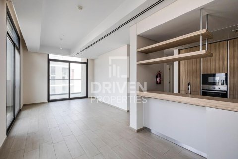 Apartment sa Mohammed Bin Rashid City, Dubai, UAE 2 silid-tulugan, 111.3 sq.m. № 756822 - larawan 2