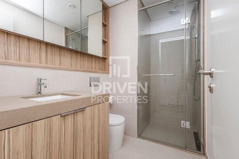 Apartament de închiriat în Mohammed Bin Rashid City, Dubai, EAU 2 dormitoare, 111.3 mp. №756822 - poză 12