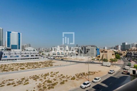 Huoneisto Jumeirah Village Circle, Dubai, Arabiemiraatit 1 makuuhuone, 68.75 m2 № 756764 - kuva 10