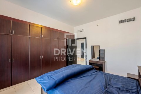 Huoneisto Jumeirah Village Circle, Dubai, Arabiemiraatit 1 makuuhuone, 68.75 m2 № 756764 - kuva 7