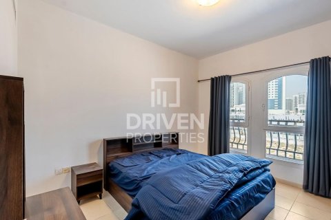 Huoneisto Jumeirah Village Circle, Dubai, Arabiemiraatit 1 makuuhuone, 68.75 m2 № 756764 - kuva 6