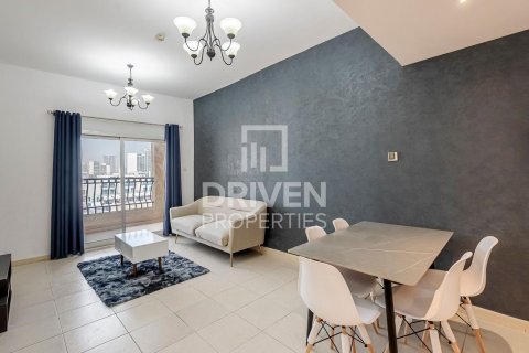 Huoneisto Jumeirah Village Circle, Dubai, Arabiemiraatit 1 makuuhuone, 68.75 m2 № 756764 - kuva 4