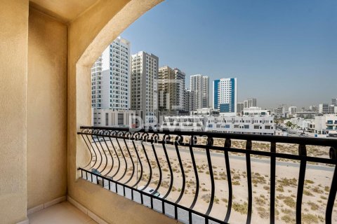 Huoneisto Jumeirah Village Circle, Dubai, Arabiemiraatit 1 makuuhuone, 68.75 m2 № 756764 - kuva 11