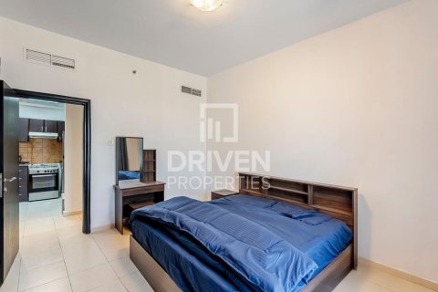 Huoneisto Jumeirah Village Circle, Dubai, Arabiemiraatit 1 makuuhuone, 68.75 m2 № 756764 - kuva 5