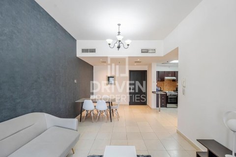 Huoneisto Jumeirah Village Circle, Dubai, Arabiemiraatit 1 makuuhuone, 68.75 m2 № 756764 - kuva 1