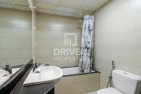 Huoneisto Jumeirah Village Circle, Dubai, Arabiemiraatit 1 makuuhuone, 68.75 m2 № 756764 - kuva 9