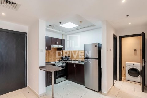Huoneisto Jumeirah Village Circle, Dubai, Arabiemiraatit 1 makuuhuone, 68.75 m2 № 756764 - kuva 8