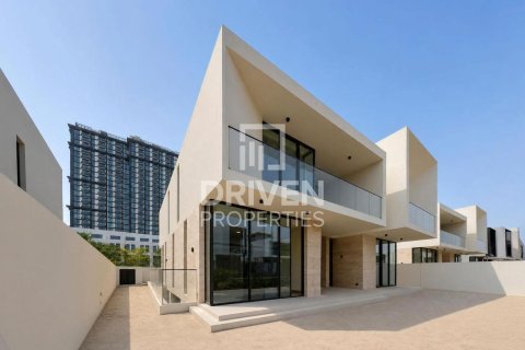 Villa til leje i Dubai Hills Estate, Dubai, UAE 5 soveværelser, 960.25 kvm № 756820 - foto 24