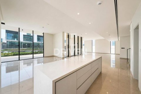 Villa til leje i Dubai Hills Estate, Dubai, UAE 5 soveværelser, 960.25 kvm № 756820 - foto 3