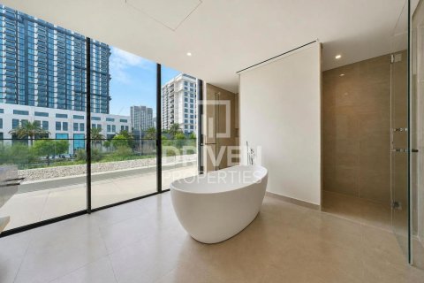 Villa til leje i Dubai Hills Estate, Dubai, UAE 5 soveværelser, 960.25 kvm № 756820 - foto 22