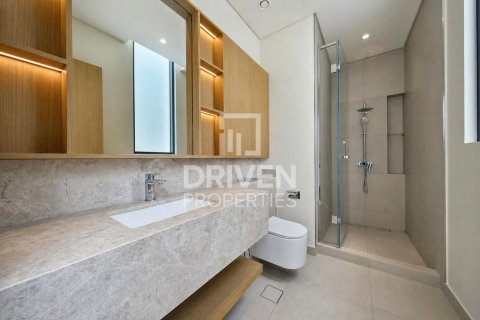 Villa til leje i Dubai Hills Estate, Dubai, UAE 5 soveværelser, 960.25 kvm № 756820 - foto 21