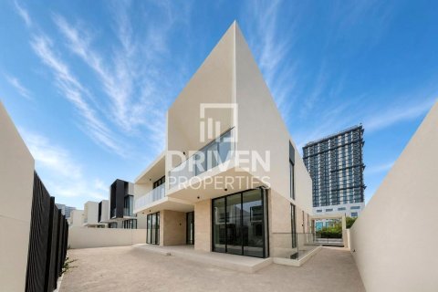 Villa til leje i Dubai Hills Estate, Dubai, UAE 5 soveværelser, 960.25 kvm № 756820 - foto 25