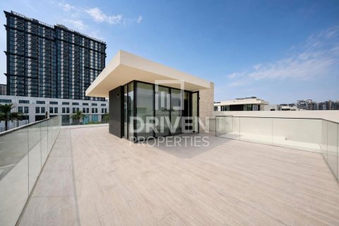 Villa til leje i Dubai Hills Estate, Dubai, UAE 5 soveværelser, 960.25 kvm № 756820 - foto 28