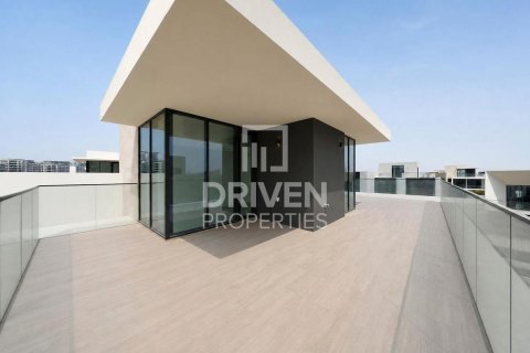 Villa til leje i Dubai Hills Estate, Dubai, UAE 5 soveværelser, 960.25 kvm № 756820 - foto 29