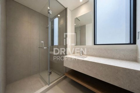 Villa til leje i Dubai Hills Estate, Dubai, UAE 5 soveværelser, 960.25 kvm № 756820 - foto 23