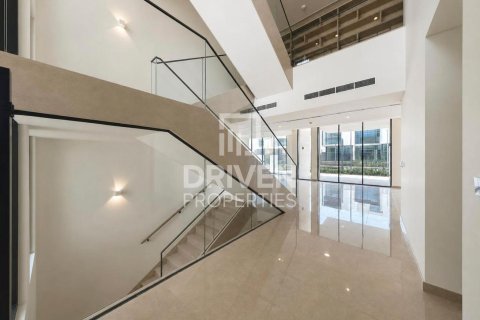 Villa til leje i Dubai Hills Estate, Dubai, UAE 5 soveværelser, 960.25 kvm № 756820 - foto 2