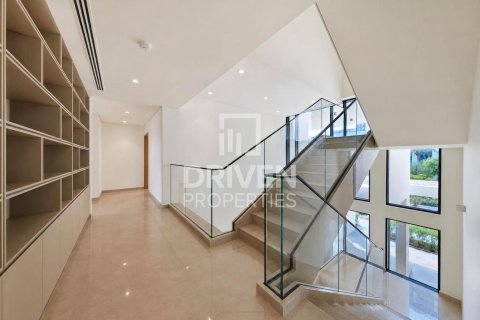 Villa til leje i Dubai Hills Estate, Dubai, UAE 5 soveværelser, 960.25 kvm № 756820 - foto 10