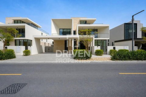Villa til leje i Dubai Hills Estate, Dubai, UAE 5 soveværelser, 960.25 kvm № 756820 - foto 1