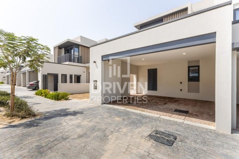 Stadthaus zur Miete in Jebel Ali, Dubai, VAE 4 Schlafzimmer, 339.56 m2 Nr. 756819 - Foto 19