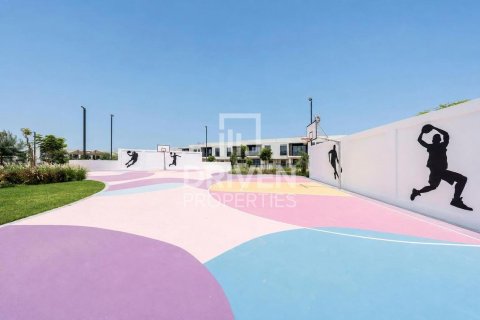 Stadthaus zur Miete in Jebel Ali, Dubai, VAE 4 Schlafzimmer, 339.56 m2 Nr. 756819 - Foto 28