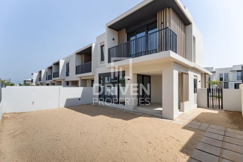 Stadthaus zur Miete in Jebel Ali, Dubai, VAE 4 Schlafzimmer, 339.56 m2 Nr. 756819 - Foto 1