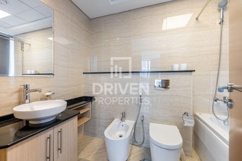 Пәтер Дубай Марина, БАӘ-да 3 жатын бөлмелер, 147.16 м² № 756821 - фото 14