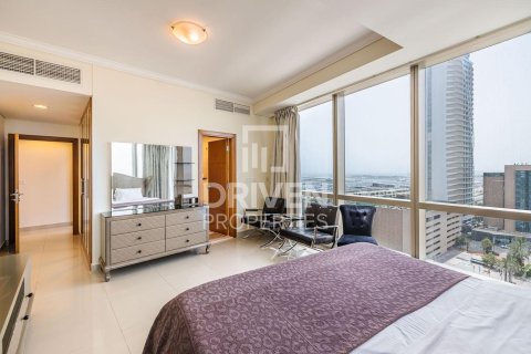 Пәтер Дубай Марина, БАӘ-да 3 жатын бөлмелер, 147.16 м² № 756821 - фото 10