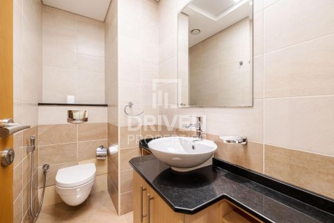 Пәтер Дубай Марина, БАӘ-да 3 жатын бөлмелер, 147.16 м² № 756821 - фото 17