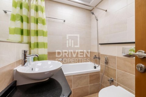 Пәтер Дубай Марина, БАӘ-да 3 жатын бөлмелер, 147.16 м² № 756821 - фото 15