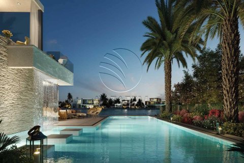 Pozemek v Al Gurm West, Abu Dhabi, SAE 900 m² Č.: 615258 - fotografie 4