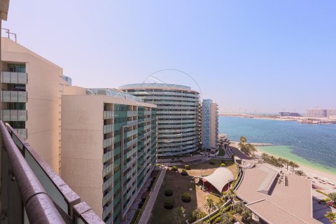 Apartament në Al Raha Beach, Abu Dhabi, Emiratet e Bashkuara Arabe 3 dhoma gjumi, 166 m2. № 615293 - Foto 18