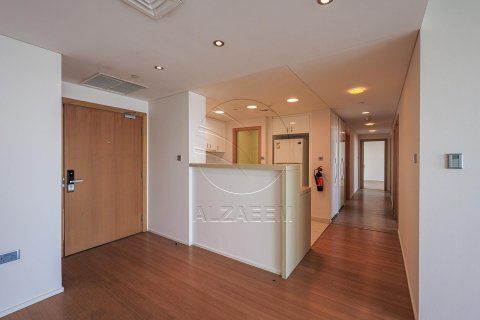 Apartament në Al Raha Beach, Abu Dhabi, Emiratet e Bashkuara Arabe 3 dhoma gjumi, 166 m2. № 615293 - Foto 2